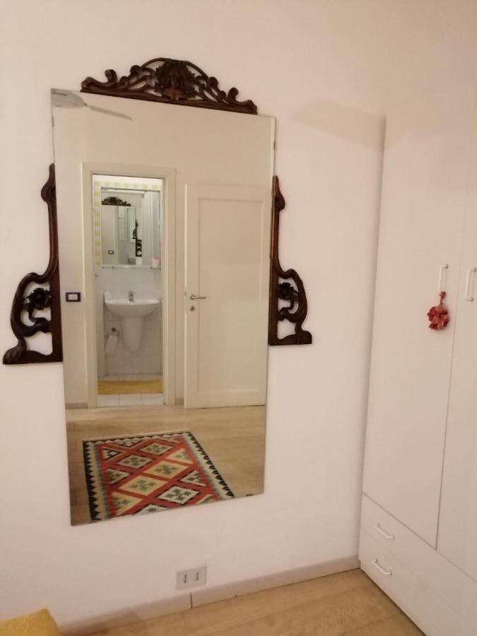 Appartement Rizzi, Elegante Monolocale In Centro Storico à Venise Extérieur photo