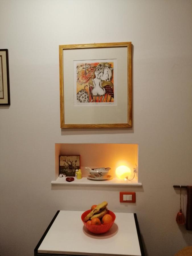 Appartement Rizzi, Elegante Monolocale In Centro Storico à Venise Extérieur photo
