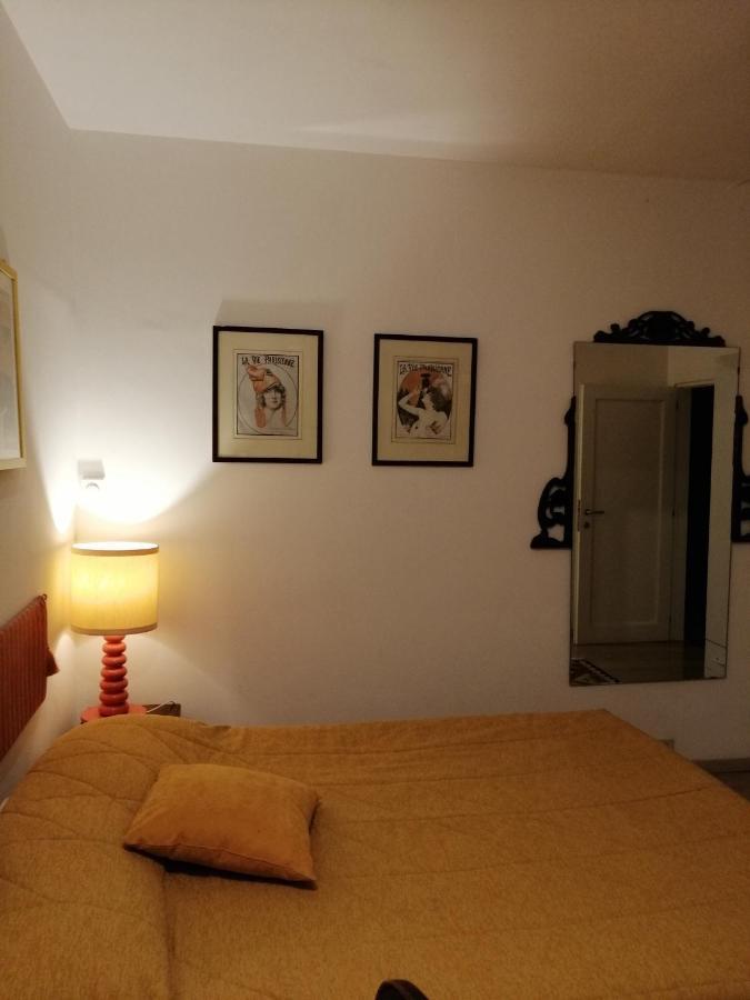 Appartement Rizzi, Elegante Monolocale In Centro Storico à Venise Extérieur photo